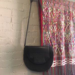 Authentic Reece Hudson Bowery Shoulder Bag